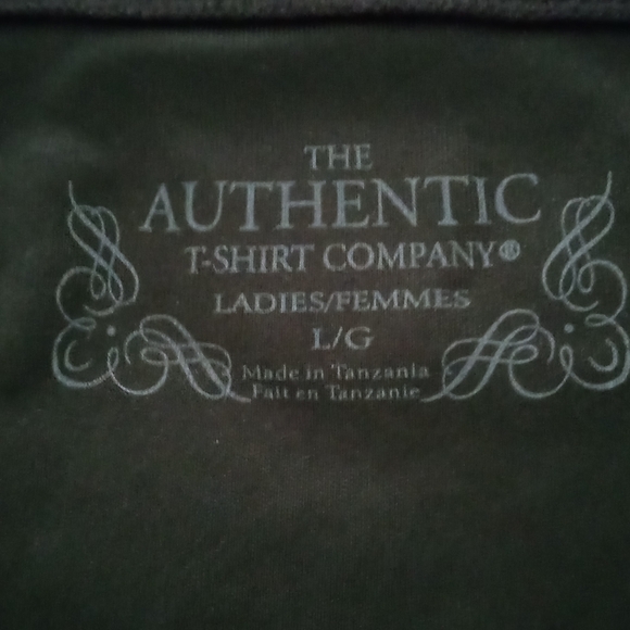 💥 Women's Tee - Picture 3 of 3